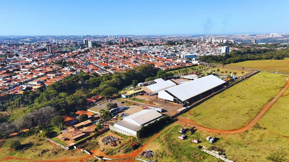 Armazém / Galpão para alugar, 20000m2 em Jardim Residencial Ravagnani, Sumare - SP - imagem 9 Foto 9 de Armazém / Galpão para alugar, 20000m2 em Jardim Residencial Ravagnani, Sumare - SP