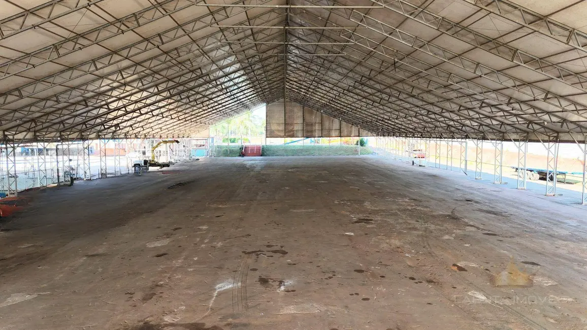 Armazém / Galpão para alugar, 20000m2 em Jardim Residencial Ravagnani, Sumare - SP - imagem 7 Foto 7 de Armazém / Galpão para alugar, 20000m2 em Jardim Residencial Ravagnani, Sumare - SP