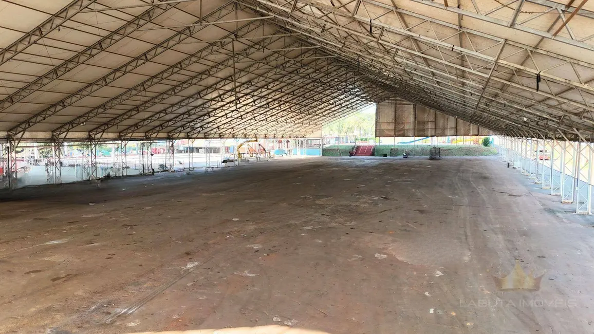 Armazém / Galpão para alugar, 20000m2 em Jardim Residencial Ravagnani, Sumare - SP - imagem 3 Foto 3 de Armazém / Galpão para alugar, 20000m2 em Jardim Residencial Ravagnani, Sumare - SP