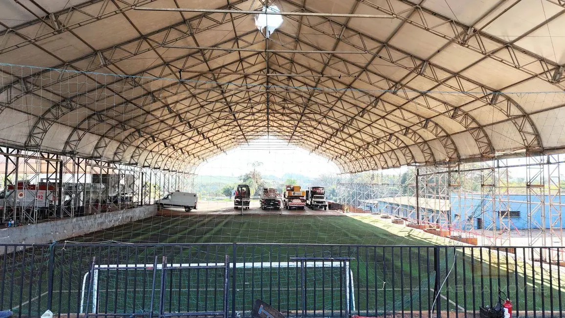 Armazém / Galpão para alugar, 20000m2 em Jardim Residencial Ravagnani, Sumare - SP - imagem 6 Foto 6 de Armazém / Galpão para alugar, 20000m2 em Jardim Residencial Ravagnani, Sumare - SP