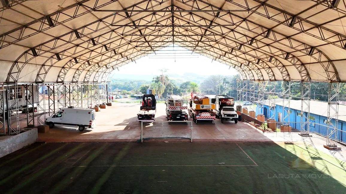 Armazém / Galpão para alugar, 20000m2 em Jardim Residencial Ravagnani, Sumare - SP - imagem 2 Foto 2 de Armazém / Galpão para alugar, 20000m2 em Jardim Residencial Ravagnani, Sumare - SP