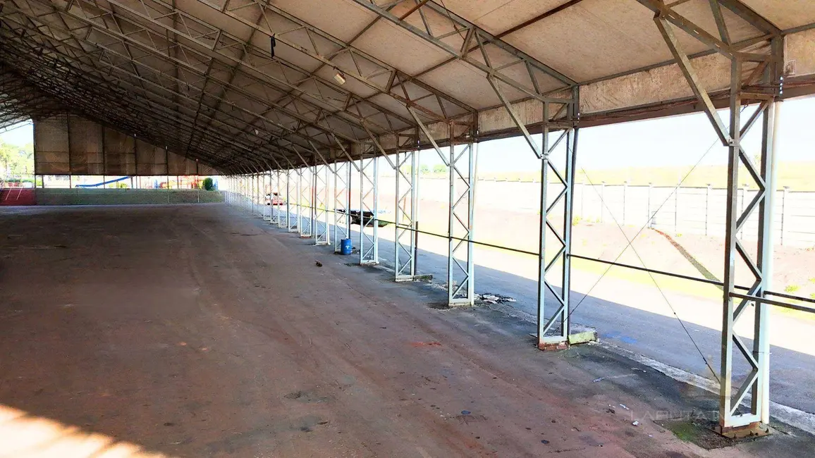 Armazém / Galpão para alugar, 20000m2 em Jardim Residencial Ravagnani, Sumare - SP - imagem 8 Foto 8 de Armazém / Galpão para alugar, 20000m2 em Jardim Residencial Ravagnani, Sumare - SP