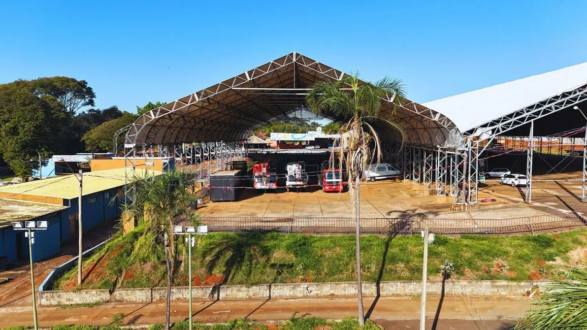 Armazém / Galpão para alugar, 20000m2 em Jardim Residencial Ravagnani, Sumare - SP - imagem 5 Foto 5 de Armazém / Galpão para alugar, 20000m2 em Jardim Residencial Ravagnani, Sumare - SP