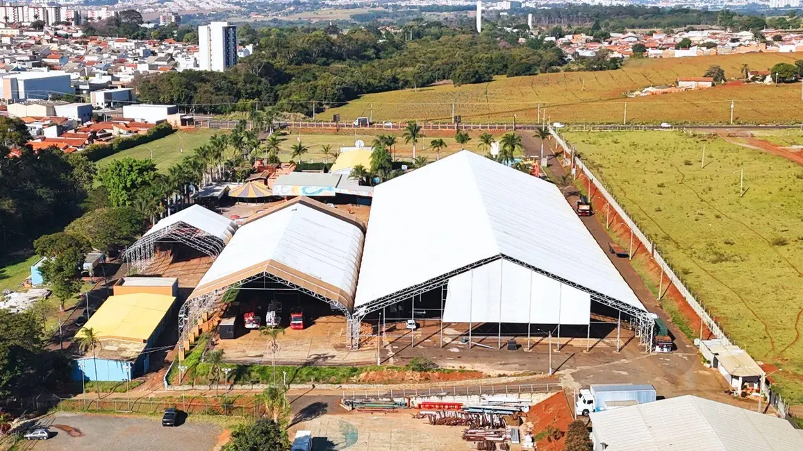 Armazém / Galpão para alugar, 20000m2 em Jardim Residencial Ravagnani, Sumare - SP - imagem 1 Foto 1 de Armazém / Galpão para alugar, 20000m2 em Jardim Residencial Ravagnani, Sumare - SP