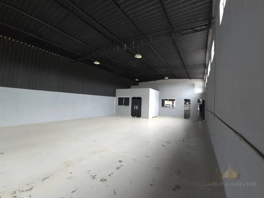 Sala Comercial para alugar, 250m2 em Parque Ortolândia, Hortolandia - SP - imagem 6 Foto 6 de Sala Comercial para alugar, 250m2 em Parque Ortolândia, Hortolandia - SP