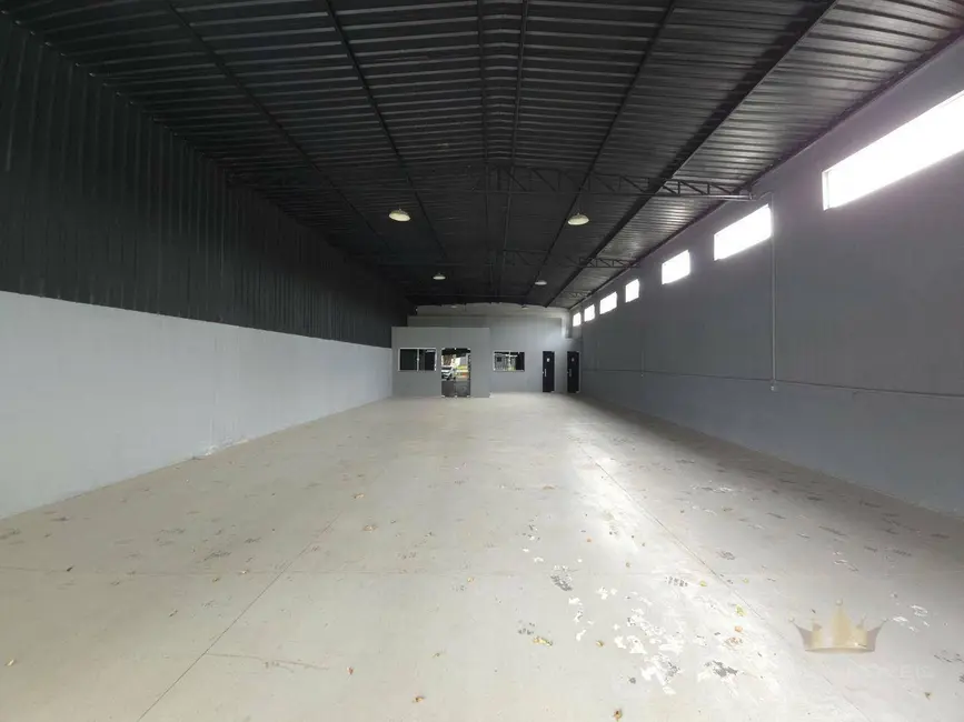 Sala Comercial para alugar, 250m2 em Parque Ortolândia, Hortolandia - SP - imagem 4 Foto 4 de Sala Comercial para alugar, 250m2 em Parque Ortolândia, Hortolandia - SP