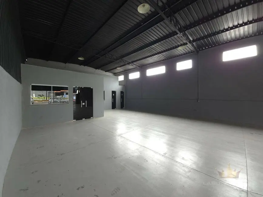 Sala Comercial para alugar, 250m2 em Parque Ortolândia, Hortolandia - SP - imagem 2 Foto 2 de Sala Comercial para alugar, 250m2 em Parque Ortolândia, Hortolandia - SP