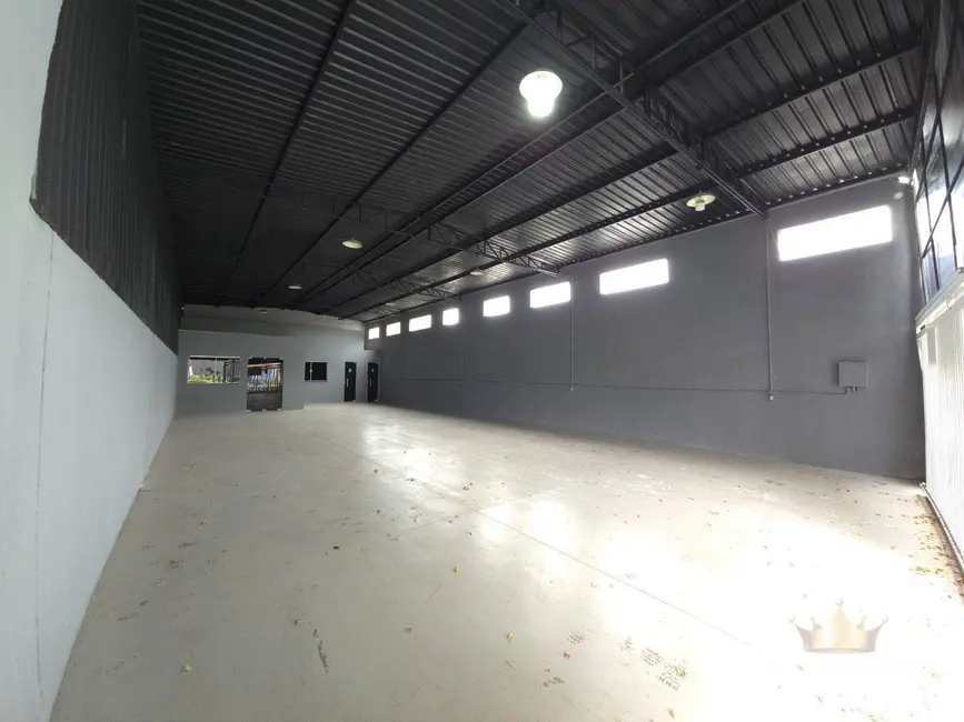 Sala Comercial para alugar, 250m2 em Parque Ortolândia, Hortolandia - SP - imagem 3 Foto 3 de Sala Comercial para alugar, 250m2 em Parque Ortolândia, Hortolandia - SP