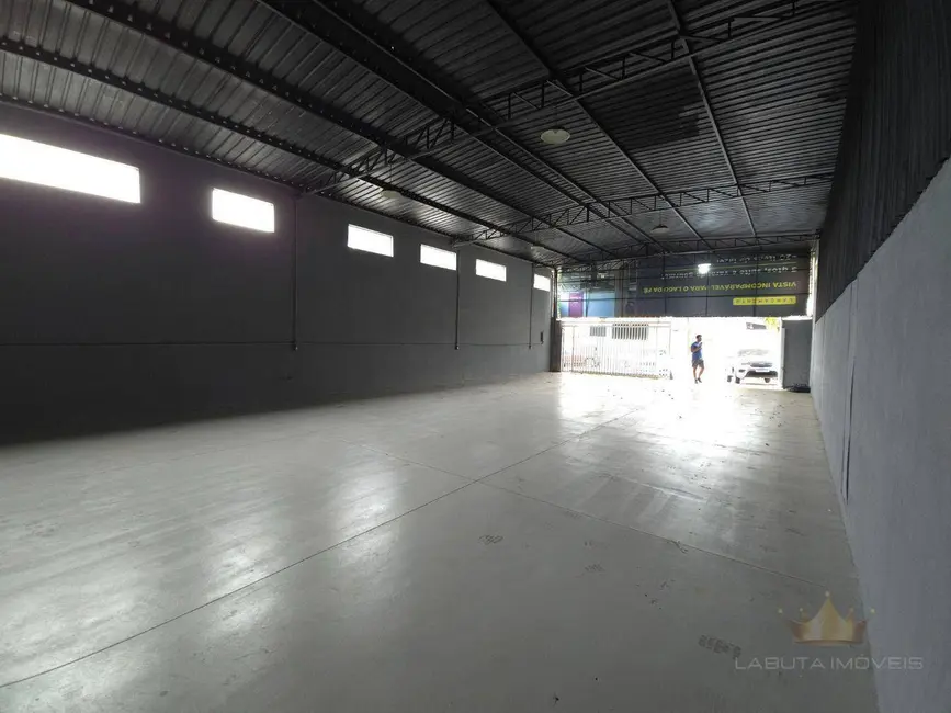 Sala Comercial para alugar, 250m2 em Parque Ortolândia, Hortolandia - SP - imagem 8 Foto 8 de Sala Comercial para alugar, 250m2 em Parque Ortolândia, Hortolandia - SP