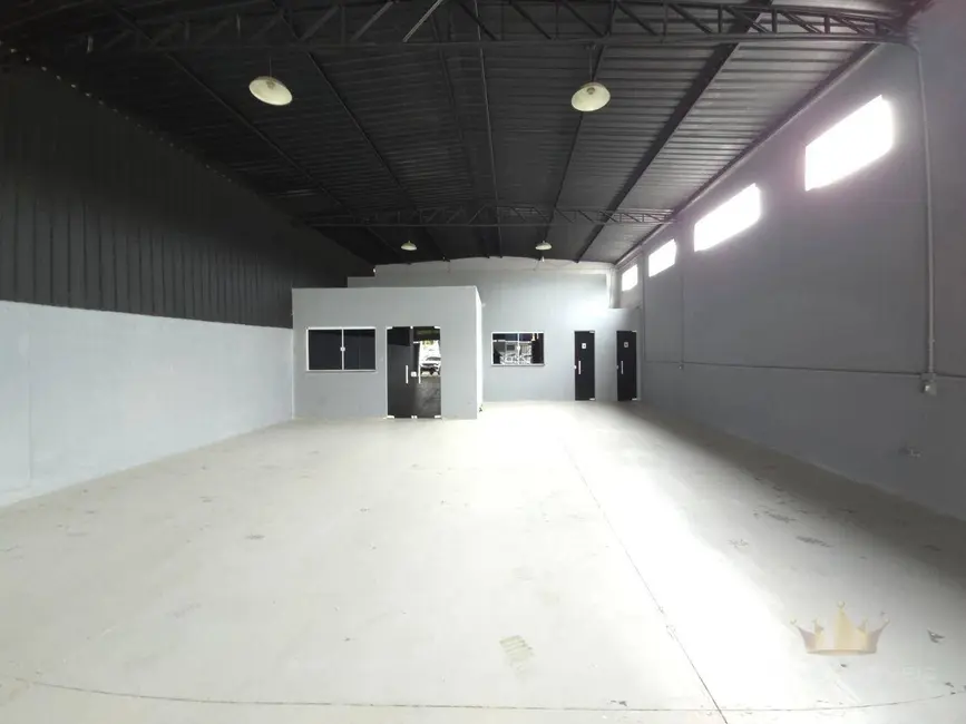 Sala Comercial para alugar, 250m2 em Parque Ortolândia, Hortolandia - SP - imagem 7 Foto 7 de Sala Comercial para alugar, 250m2 em Parque Ortolândia, Hortolandia - SP