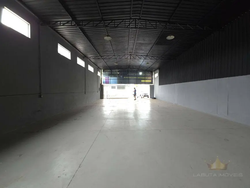 Sala Comercial para alugar, 250m2 em Parque Ortolândia, Hortolandia - SP - imagem 9 Foto 9 de Sala Comercial para alugar, 250m2 em Parque Ortolândia, Hortolandia - SP