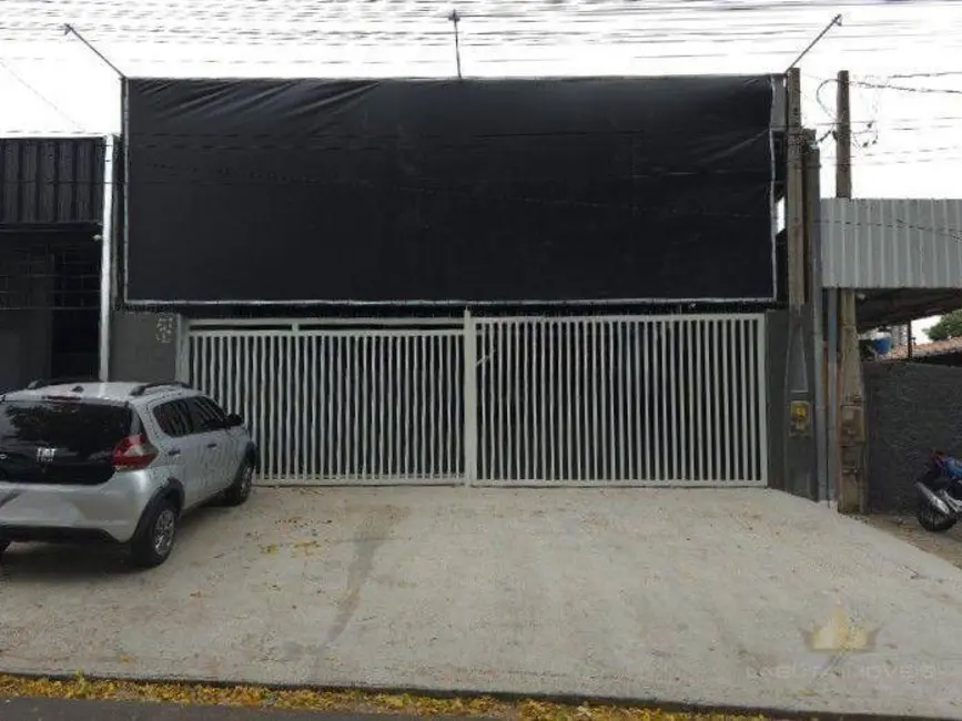 Sala Comercial para alugar, 250m2 em Parque Ortolândia, Hortolandia - SP - imagem 1 Foto 1 de Sala Comercial para alugar, 250m2 em Parque Ortolândia, Hortolandia - SP