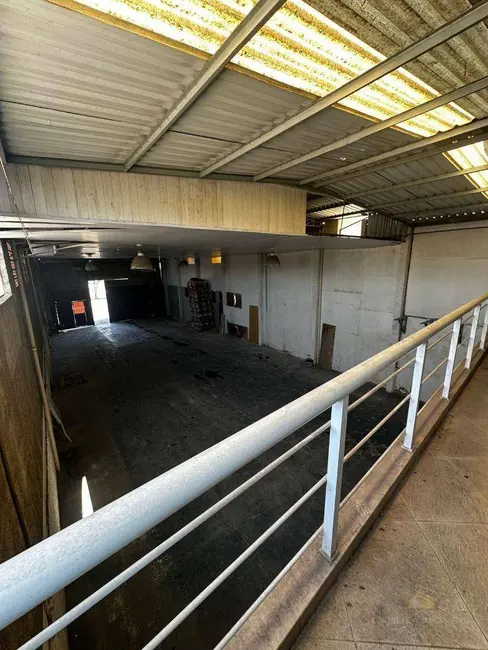 Sala Comercial para alugar, 510m2 em Parque Ortolândia, Hortolandia - SP - imagem 2 Foto 2 de Sala Comercial para alugar, 510m2 em Parque Ortolândia, Hortolandia - SP