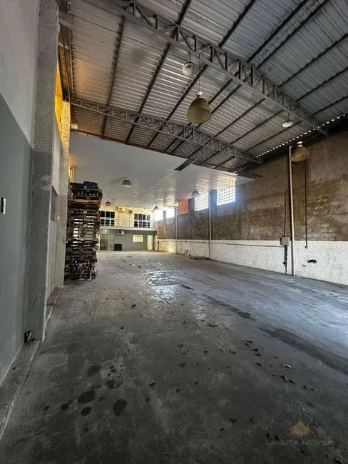 Sala Comercial para alugar, 510m2 em Parque Ortolândia, Hortolandia - SP - imagem 4 Foto 4 de Sala Comercial para alugar, 510m2 em Parque Ortolândia, Hortolandia - SP