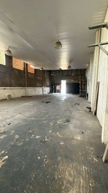 Sala Comercial para alugar, 510m2 em Parque Ortolândia, Hortolandia - SP - imagem 5 Foto 5 de Sala Comercial para alugar, 510m2 em Parque Ortolândia, Hortolandia - SP