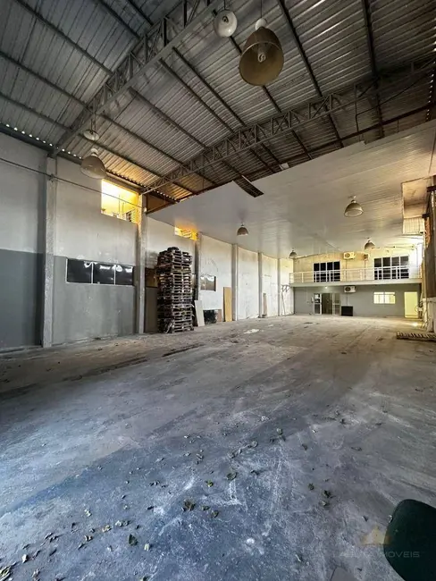 Sala Comercial para alugar, 510m2 em Parque Ortolândia, Hortolandia - SP - imagem 3 Foto 3 de Sala Comercial para alugar, 510m2 em Parque Ortolândia, Hortolandia - SP