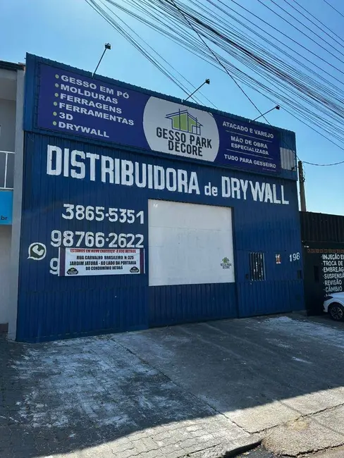 Sala Comercial para alugar, 510m2 em Parque Ortolândia, Hortolandia - SP - imagem 1 Foto 1 de Sala Comercial para alugar, 510m2 em Parque Ortolândia, Hortolandia - SP