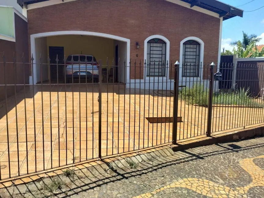 Foto 1 de Casa com 3 quartos à venda, 260m2 em Centro, Sumare - SP