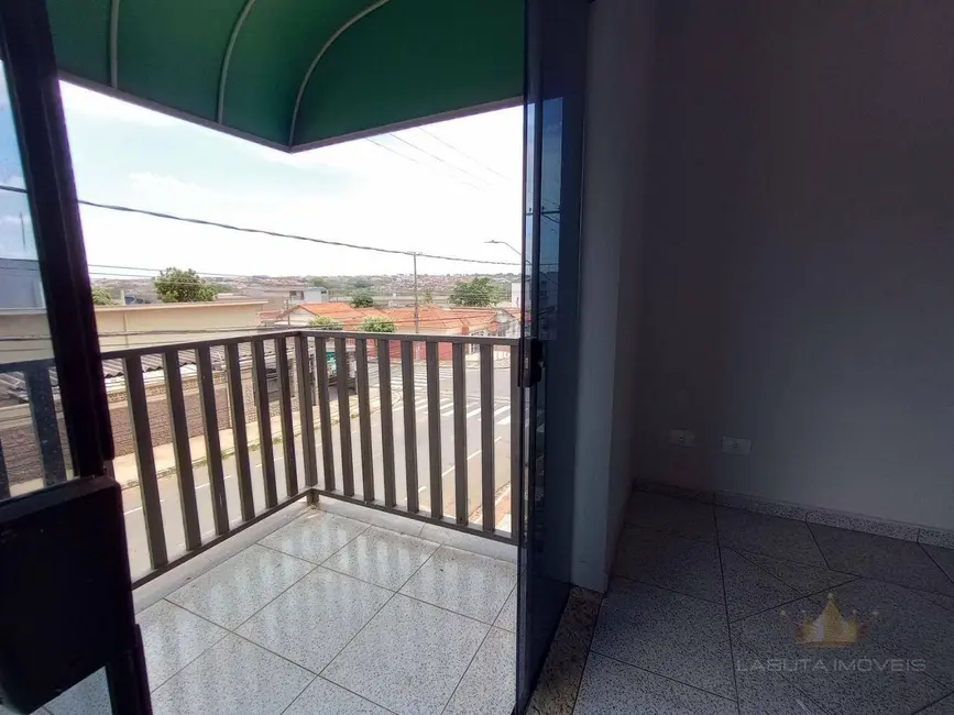 Casa com 3 quartos para alugar, 250m2 em Jardim São Carlos, Sumare - SP - imagem 7 Foto 7 de Casa com 3 quartos para alugar, 250m2 em Jardim São Carlos, Sumare - SP