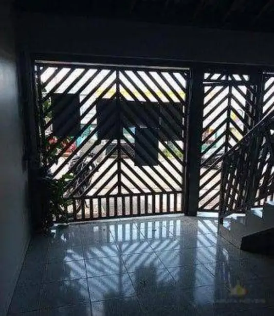 Casa com 3 quartos para alugar, 250m2 em Jardim São Carlos, Sumare - SP - imagem 2 Foto 2 de Casa com 3 quartos para alugar, 250m2 em Jardim São Carlos, Sumare - SP