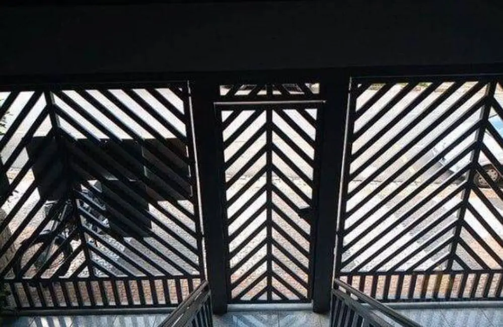 Casa com 3 quartos para alugar, 250m2 em Jardim São Carlos, Sumare - SP - imagem 4 Foto 4 de Casa com 3 quartos para alugar, 250m2 em Jardim São Carlos, Sumare - SP