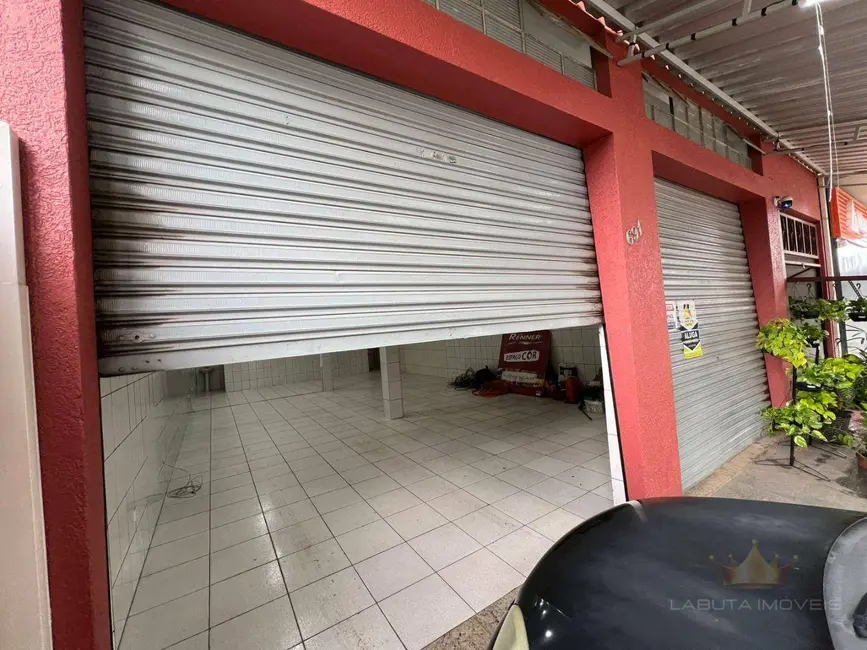 Sala Comercial para alugar, 69m2 em Jardim Amanda II, Hortolandia - SP - imagem 5 Foto 5 de Sala Comercial para alugar, 69m2 em Jardim Amanda II, Hortolandia - SP