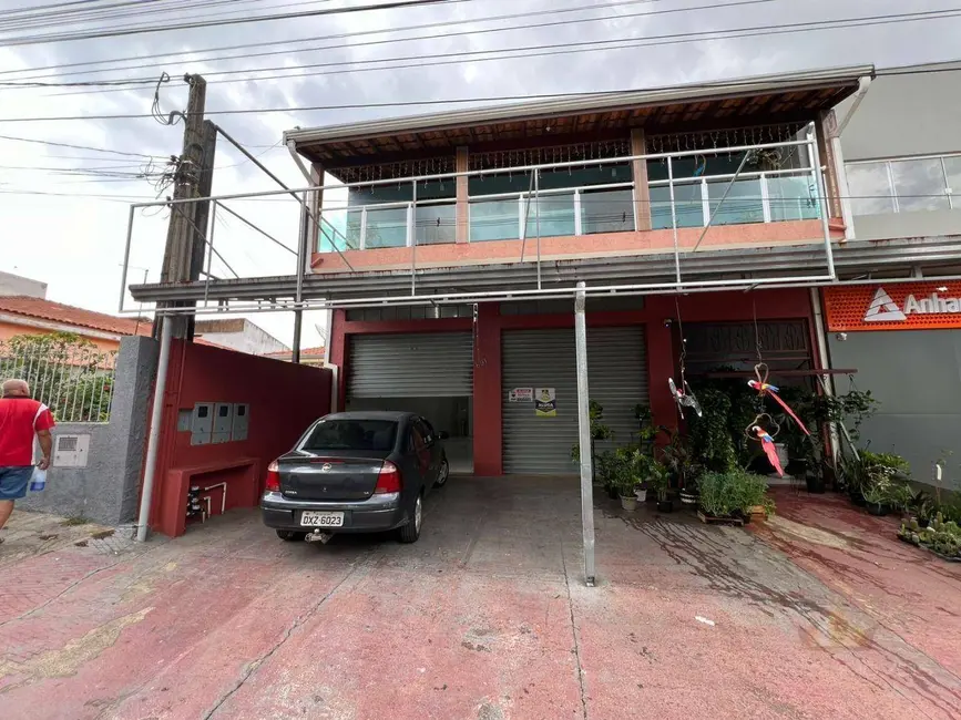 Sala Comercial para alugar, 69m2 em Jardim Amanda II, Hortolandia - SP - imagem 1 Foto 1 de Sala Comercial para alugar, 69m2 em Jardim Amanda II, Hortolandia - SP