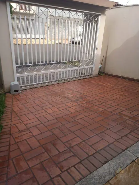 Foto 2 de Casa com 3 quartos à venda, 280m2 em Sumare - SP
