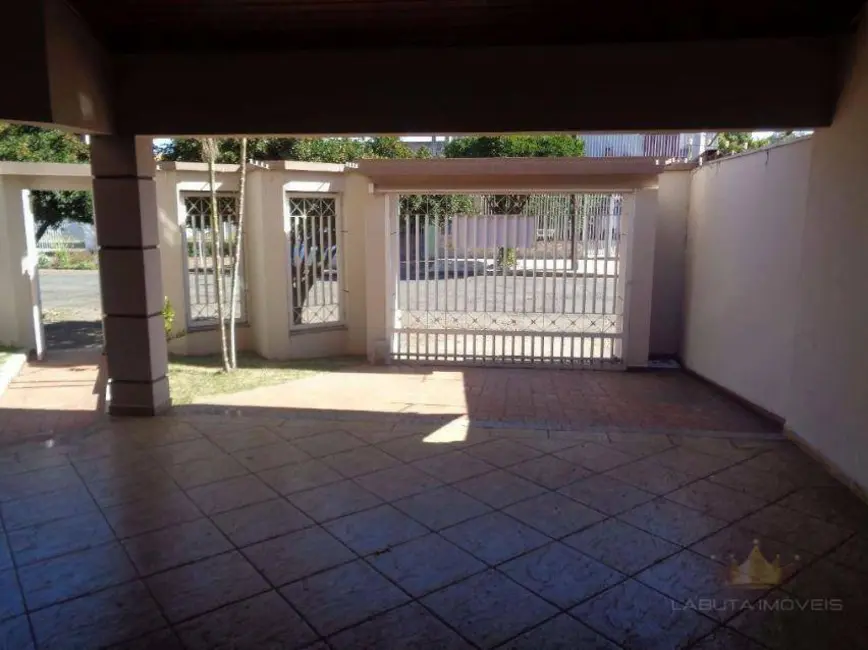Foto 3 de Casa com 3 quartos à venda, 280m2 em Sumare - SP
