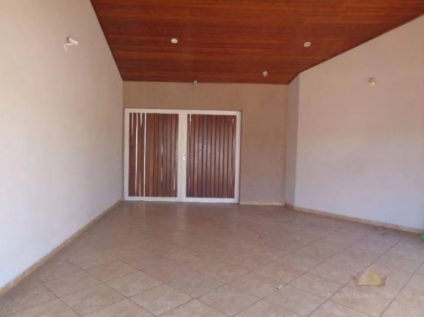 Foto 4 de Casa com 3 quartos à venda, 280m2 em Sumare - SP