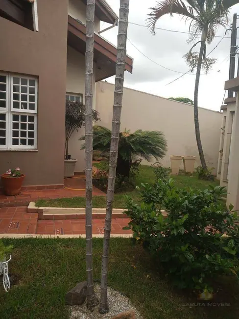 Foto 6 de Casa com 3 quartos à venda, 280m2 em Sumare - SP