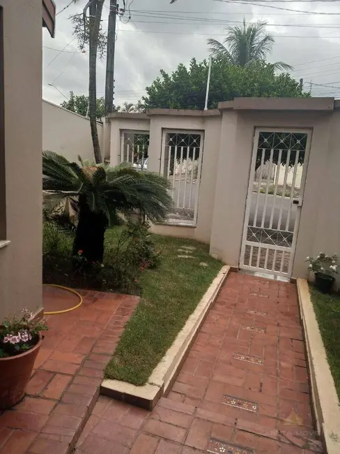 Foto 7 de Casa com 3 quartos à venda, 280m2 em Sumare - SP