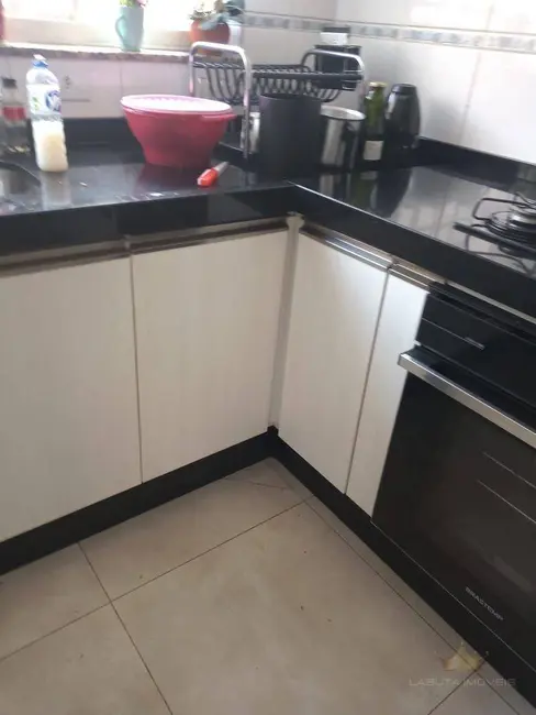 Foto 9 de Casa com 3 quartos à venda, 280m2 em Sumare - SP