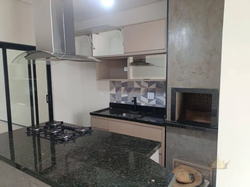 Foto 7 de Casa de Condomínio com 3 quartos para alugar, 250m2 em Sumare - SP