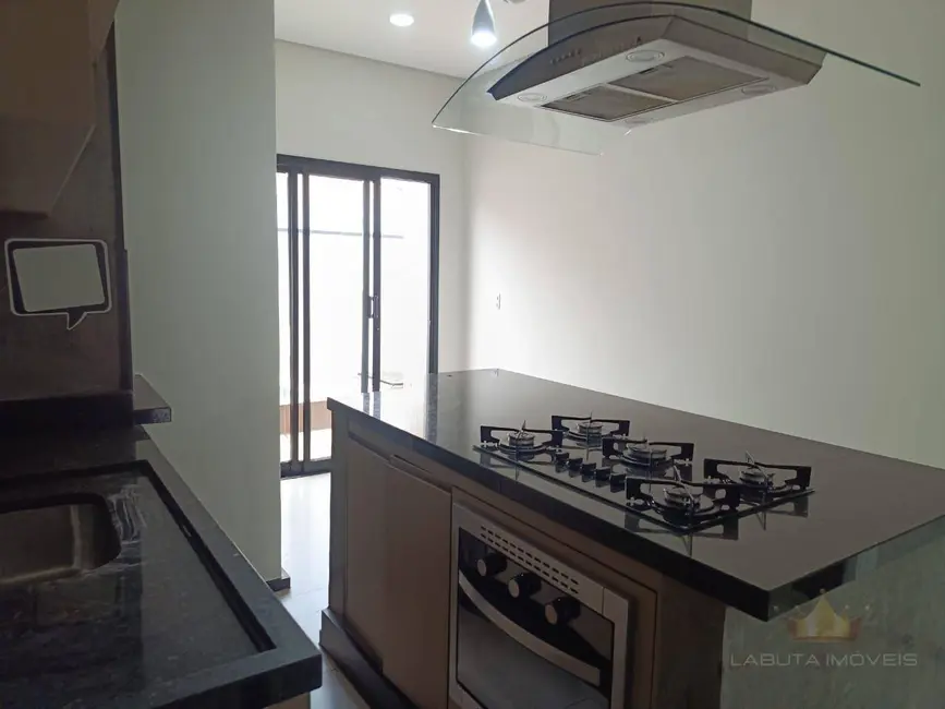 Foto 5 de Casa de Condomínio com 3 quartos para alugar, 250m2 em Sumare - SP