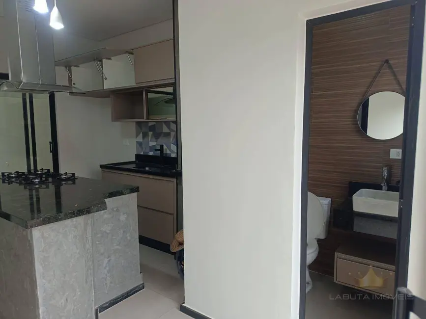 Foto 8 de Casa de Condomínio com 3 quartos para alugar, 250m2 em Sumare - SP