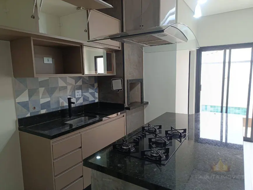 Foto 6 de Casa de Condomínio com 3 quartos para alugar, 250m2 em Sumare - SP