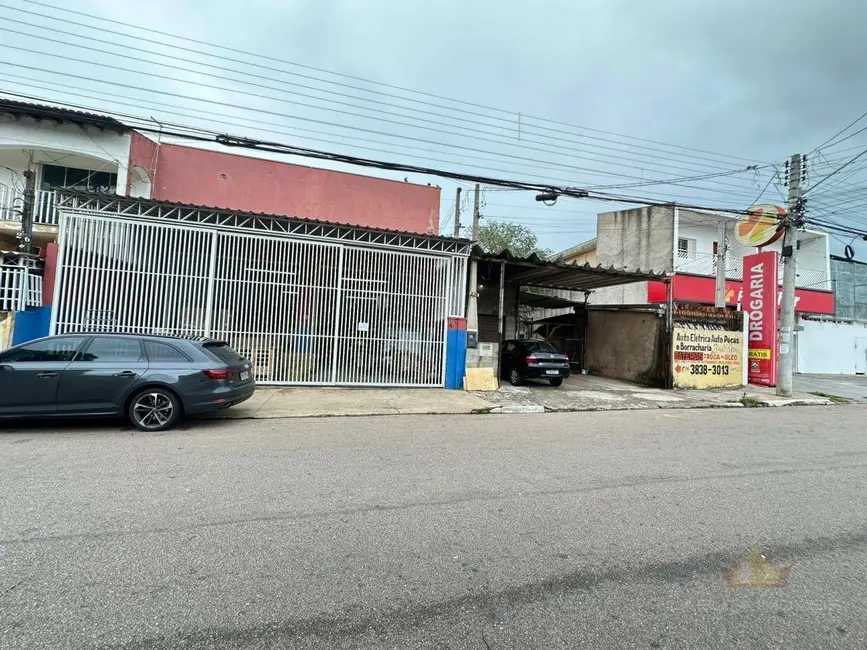 Armazém / Galpão para alugar, 250m2 em Parque das Nações (Nova Veneza), Sumare - SP - imagem 5 Foto 5 de Armazém / Galpão para alugar, 250m2 em Parque das Nações (Nova Veneza), Sumare - SP