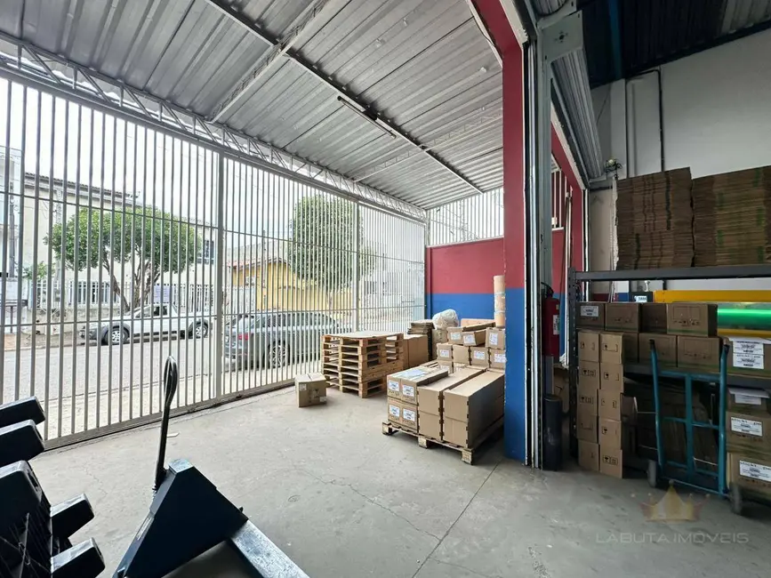 Armazém / Galpão para alugar, 250m2 em Parque das Nações (Nova Veneza), Sumare - SP - imagem 6 Foto 6 de Armazém / Galpão para alugar, 250m2 em Parque das Nações (Nova Veneza), Sumare - SP