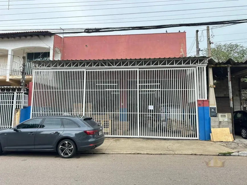 Armazém / Galpão para alugar, 250m2 em Parque das Nações (Nova Veneza), Sumare - SP - imagem 4 Foto 4 de Armazém / Galpão para alugar, 250m2 em Parque das Nações (Nova Veneza), Sumare - SP