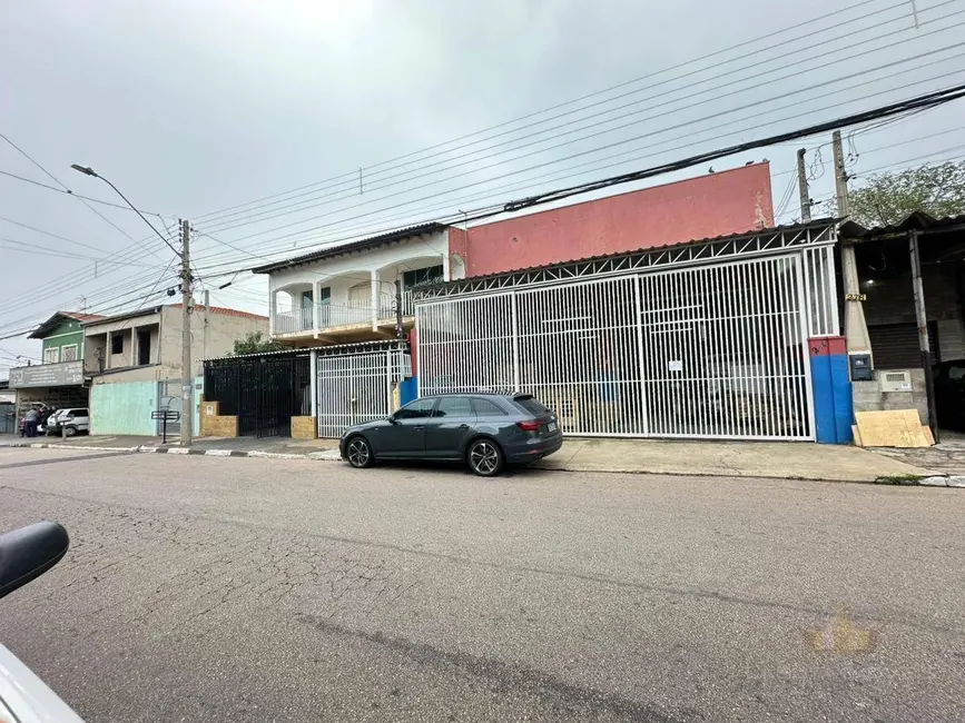 Armazém / Galpão para alugar, 250m2 em Parque das Nações (Nova Veneza), Sumare - SP - imagem 1 Foto 1 de Armazém / Galpão para alugar, 250m2 em Parque das Nações (Nova Veneza), Sumare - SP