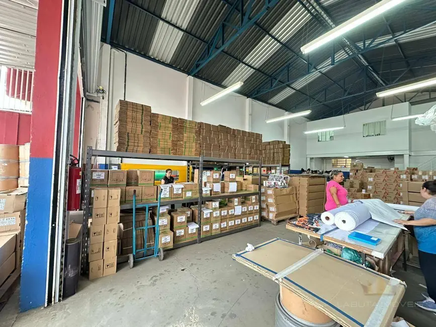 Armazém / Galpão para alugar, 250m2 em Parque das Nações (Nova Veneza), Sumare - SP - imagem 2 Foto 2 de Armazém / Galpão para alugar, 250m2 em Parque das Nações (Nova Veneza), Sumare - SP