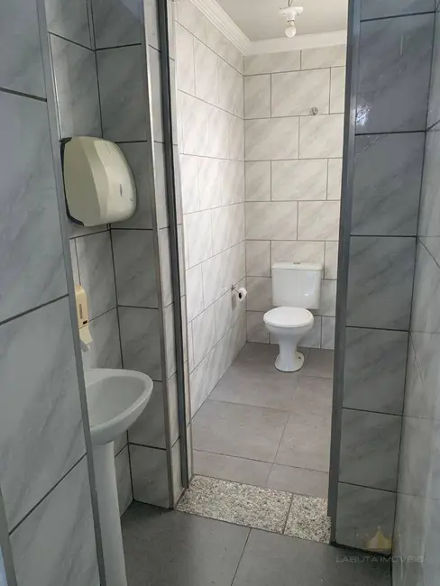 Sala Comercial para alugar, 100m2 em Residencial Bordon, Sumare - SP - imagem 4 Foto 4 de Sala Comercial para alugar, 100m2 em Residencial Bordon, Sumare - SP