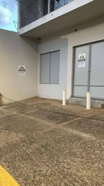 Sala Comercial para alugar, 100m2 em Residencial Bordon, Sumare - SP - imagem 2 Foto 2 de Sala Comercial para alugar, 100m2 em Residencial Bordon, Sumare - SP