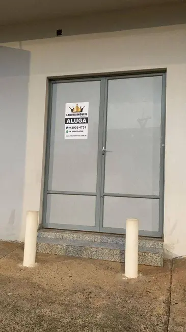 Sala Comercial para alugar, 100m2 em Residencial Bordon, Sumare - SP - imagem 3 Foto 3 de Sala Comercial para alugar, 100m2 em Residencial Bordon, Sumare - SP