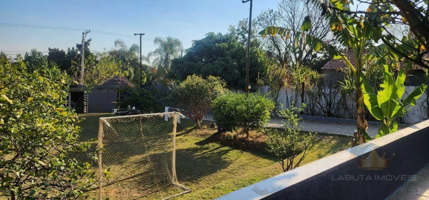 Foto 8 de Chácara com 2 quartos à venda, 1200m2 em Monte Mor - SP