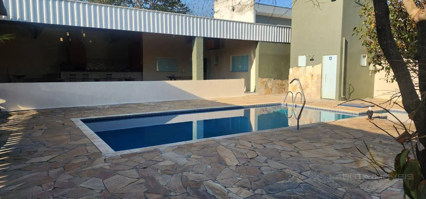 Foto 1 de Chácara com 2 quartos à venda, 1200m2 em Monte Mor - SP