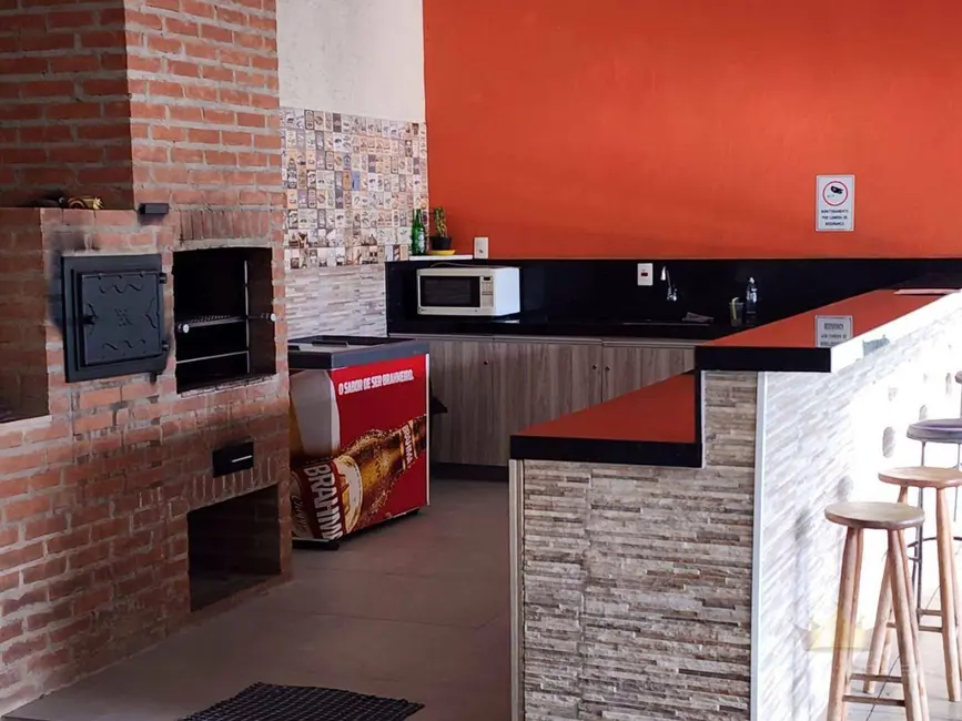 Foto 4 de Chácara com 2 quartos à venda, 1200m2 em Monte Mor - SP