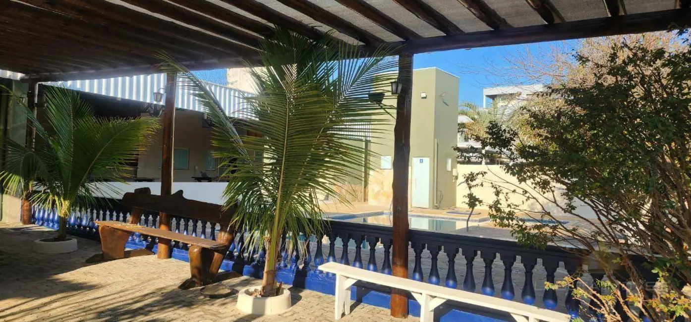 Foto 2 de Chácara com 2 quartos à venda, 1200m2 em Monte Mor - SP