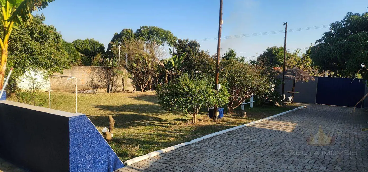 Foto 7 de Chácara com 2 quartos à venda, 1200m2 em Monte Mor - SP